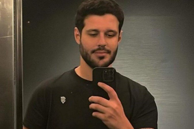 (crédito: Reprodução/Instagram) (crédito: Reprodução/Instagram)