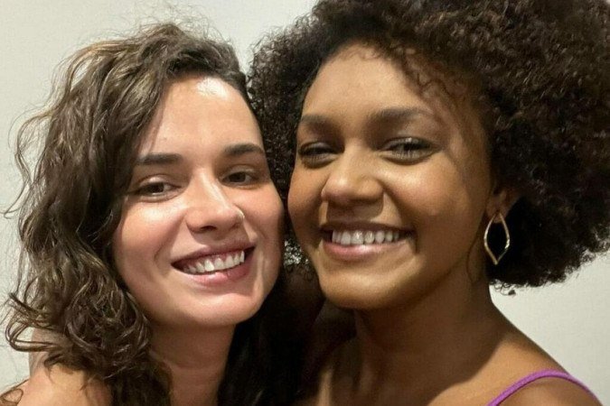 (crédito: Reprodução/Instagram) (crédito: Reprodução/Instagram)
