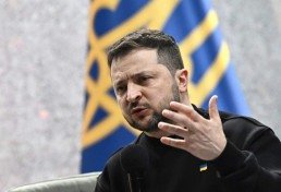  (crédito: Genya SAVILOV/AFP)