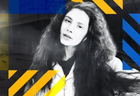Angelina Chaban