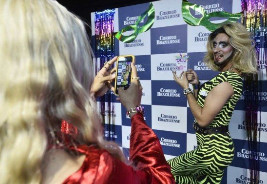 Minervino Júnior/CB/D.A.Press