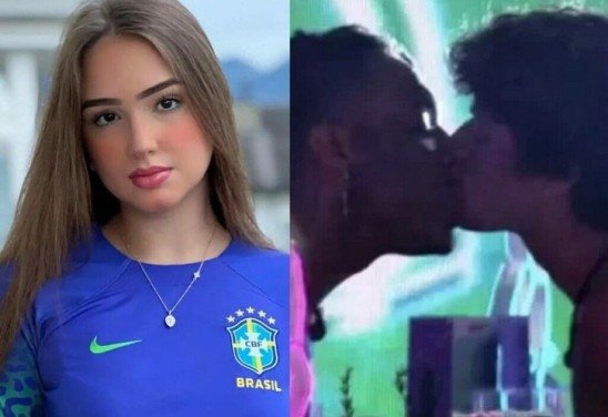 Reprodução/Instagram - Globoplay