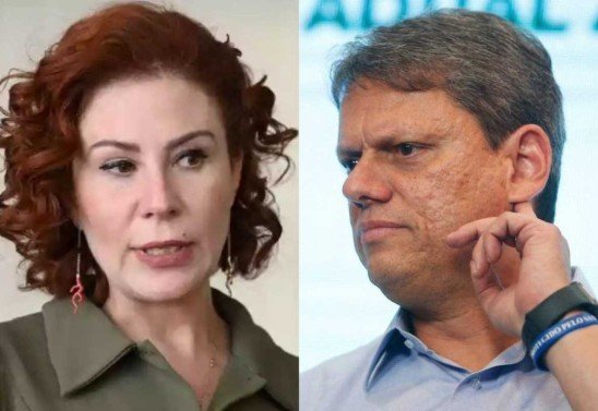 EVARISTO SA/AFP e Miguel Schincariol/AFP