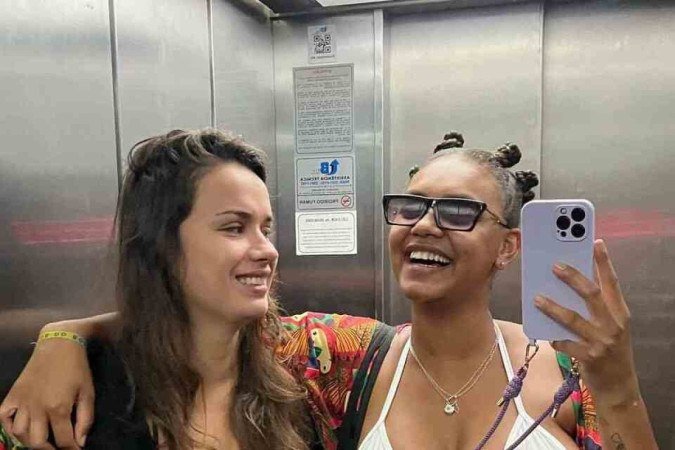 (crédito: Reprodução/Instagram @jessilane) (crédito: Reprodução/Instagram @jessilane)