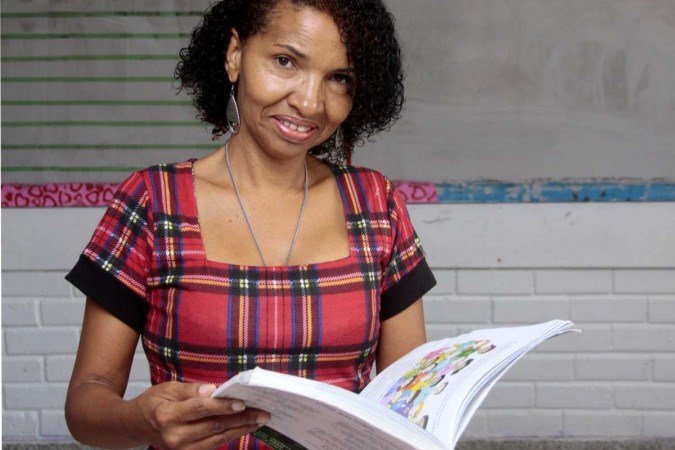 (crédito: Ana Rayssa/Esp. CB/D.A Press - 5/2/2016) (crédito: Ana Rayssa/Esp. CB/D.A Press - 5/2/2016)