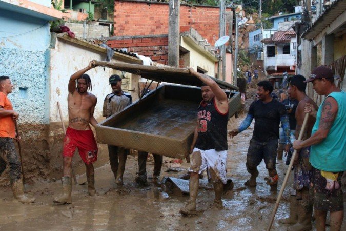 (crédito: Rovena Rosa/Ag?ncia Brasil) (crédito: Rovena Rosa/Ag?ncia Brasil)