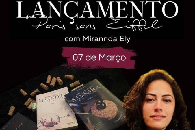 (crédito: Divulgação) (crédito: Divulgação)