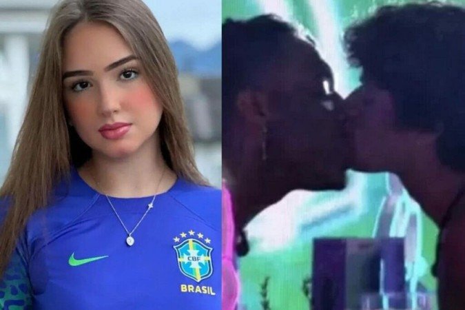(crédito: Reprodução/Instagram - Globoplay) (crédito: Reprodução/Instagram - Globoplay)