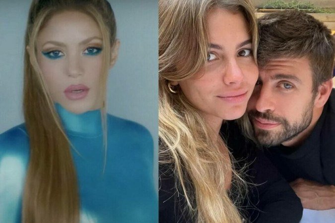 (crédito: Reprodução/Instagram) (crédito: Reprodução/Instagram)