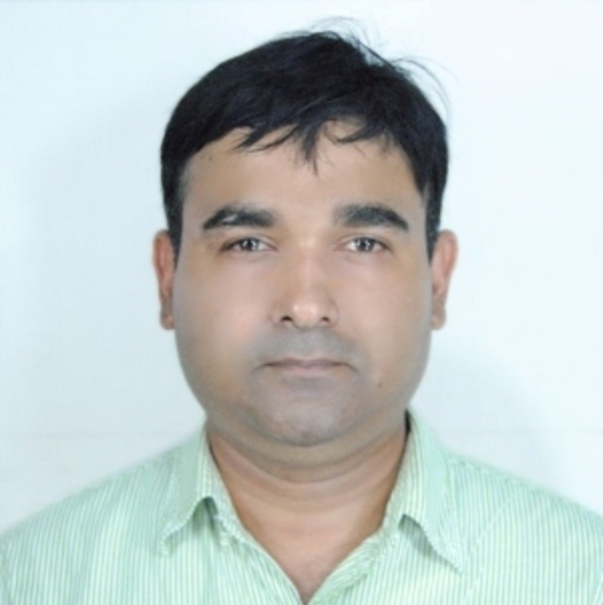 Ubydul Haque, professor de Sa&uacute;de Global e Epidemiologia da Universidade Rutgers, New Brunswick