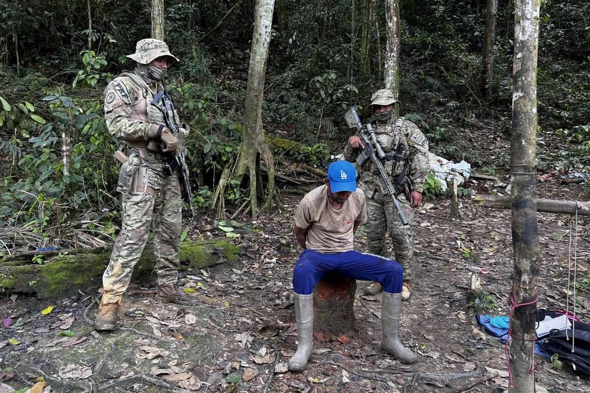 Amazônia Legal puxa índice de homicídios; saiba o motivo