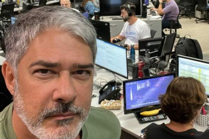 (crédito: Reprodução/ Instagram) (crédito: Reprodução/ Instagram)