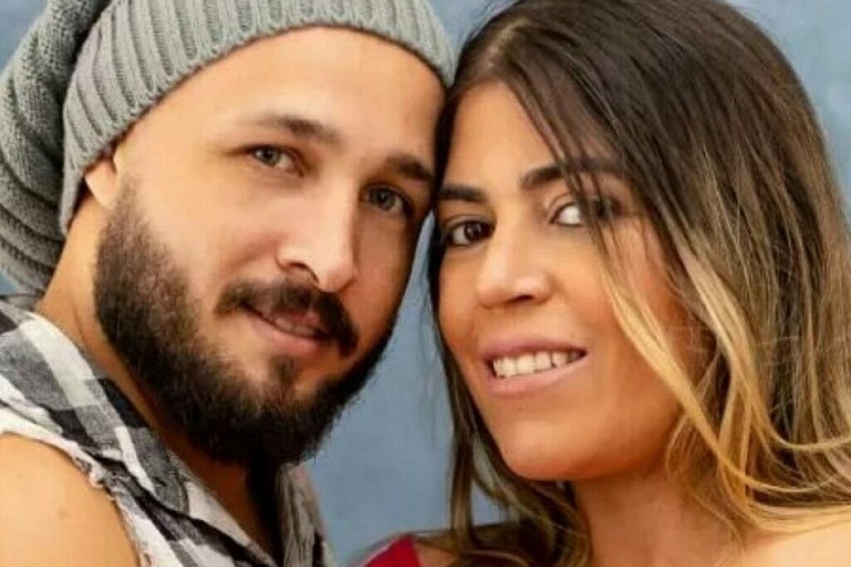 Bruna Surfistinha anuncia fim de casamento com ator após dois anos