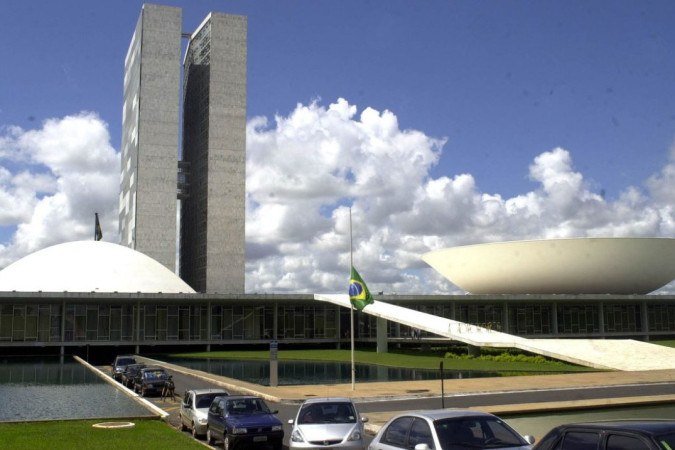 (crédito: Arquivo/Agência Brasil) (crédito: Arquivo/Agência Brasil)