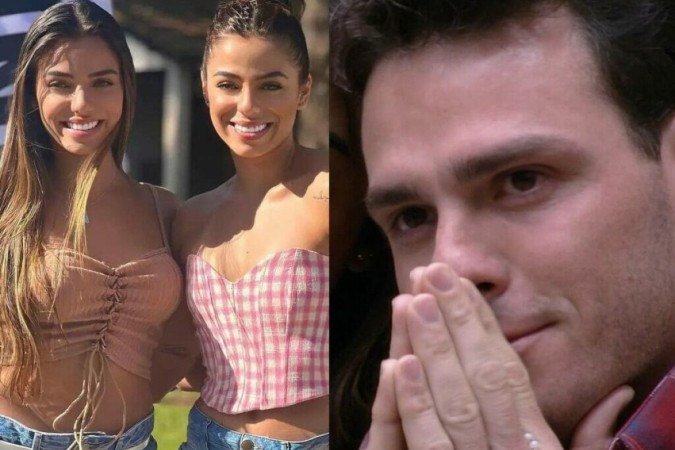 (crédito: Reprodução/Instagram - Globo) (crédito: Reprodução/Instagram - Globo)