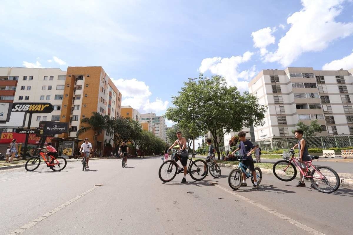 Guará e Recanto das Emas podem receber novos hospitais públicos 