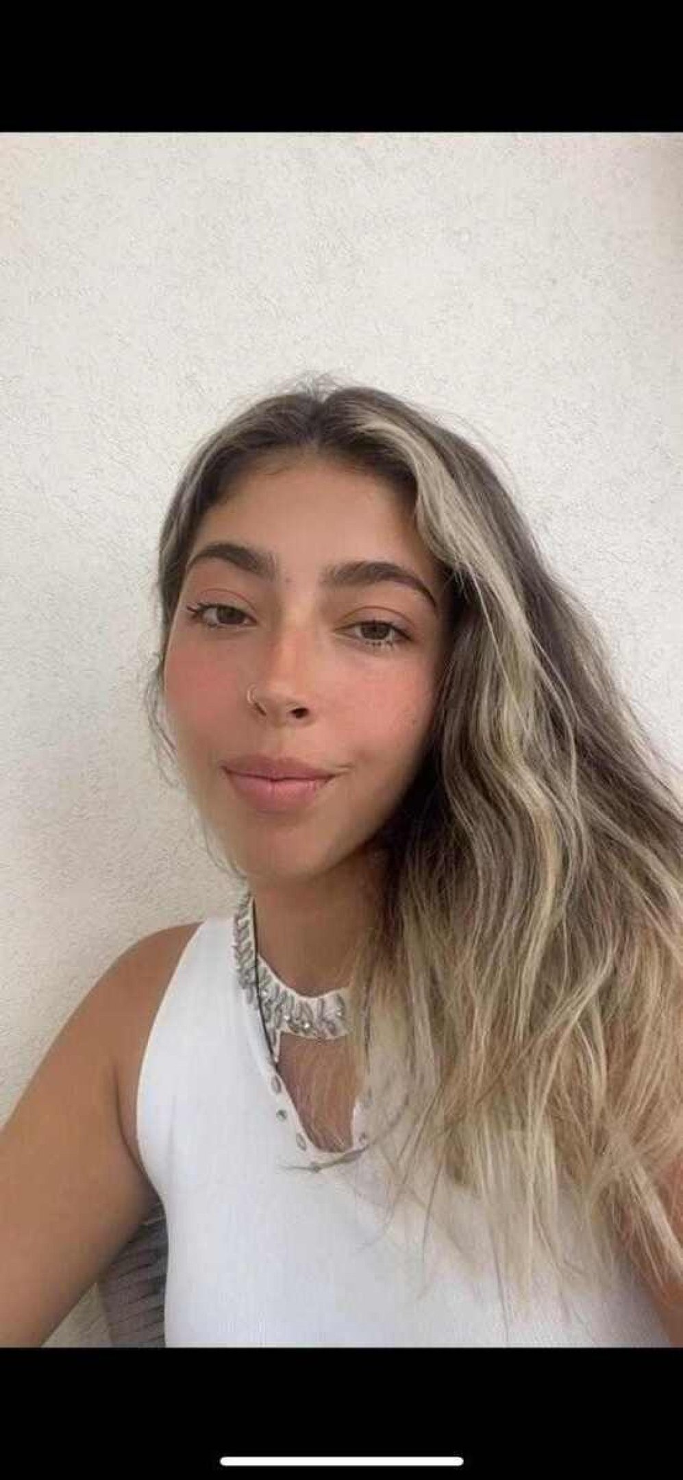 Bruna Souto destaca união dos moradores