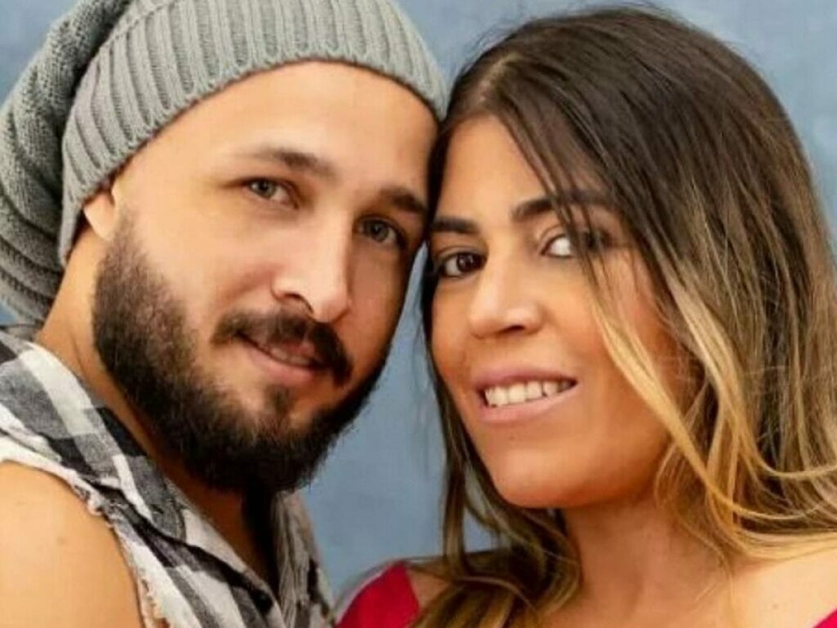 Bruna Surfistinha anuncia fim de casamento com ator após dois anos