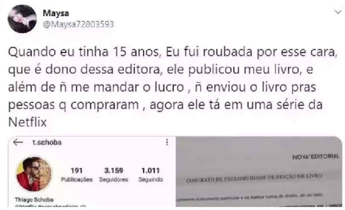 Jovem tem irmã “roubada” por internautas e vira meme nas redes sociais