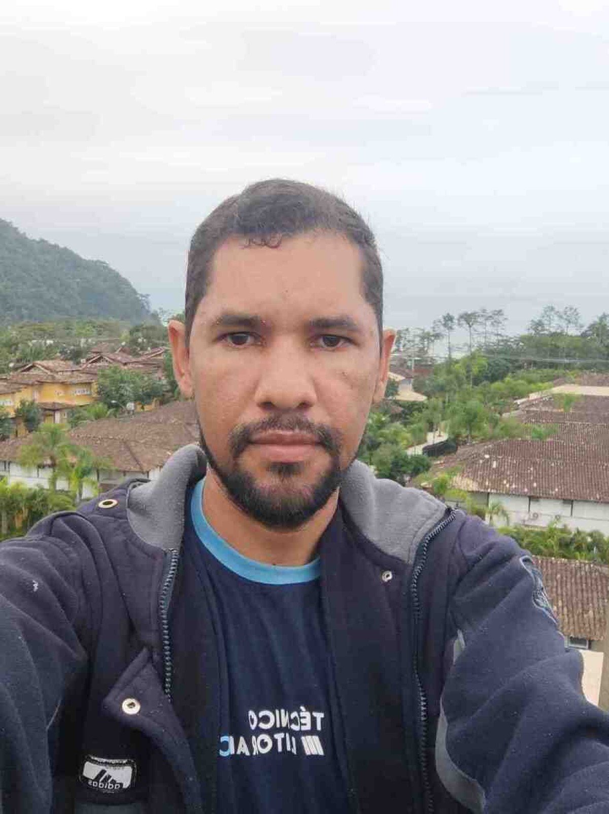 Tiago Marques foi a ponte de informações