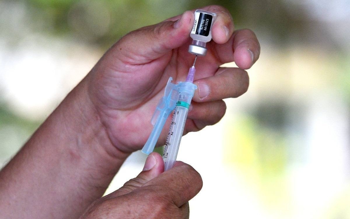 Baixa taxa de vacinação abre caminho para doenças esquecidas