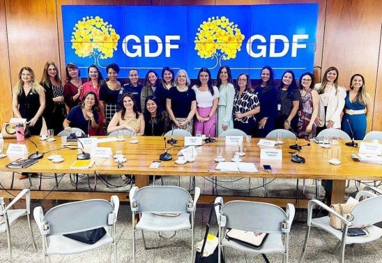 Divulgação/SMDF