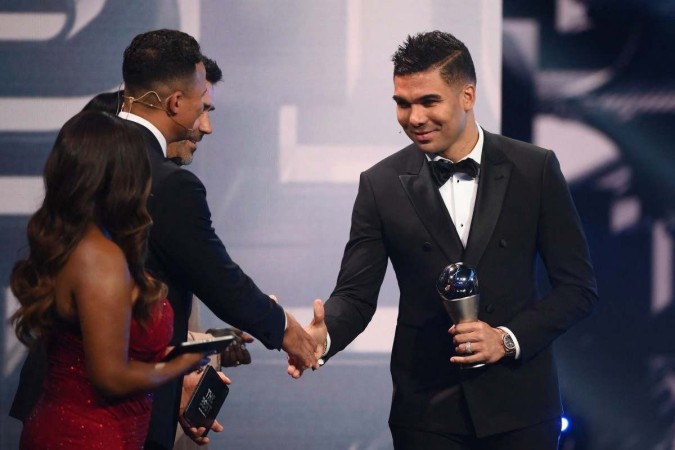Fifa The Best: Emiliano Martínez é eleito o melhor goleiro de 2022, futebol internacional
