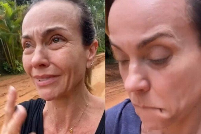 (crédito: Reprodução/Instagram) (crédito: Reprodução/Instagram)
