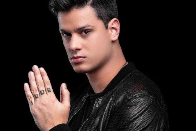  (crédito:  Arquivo Pessoal)