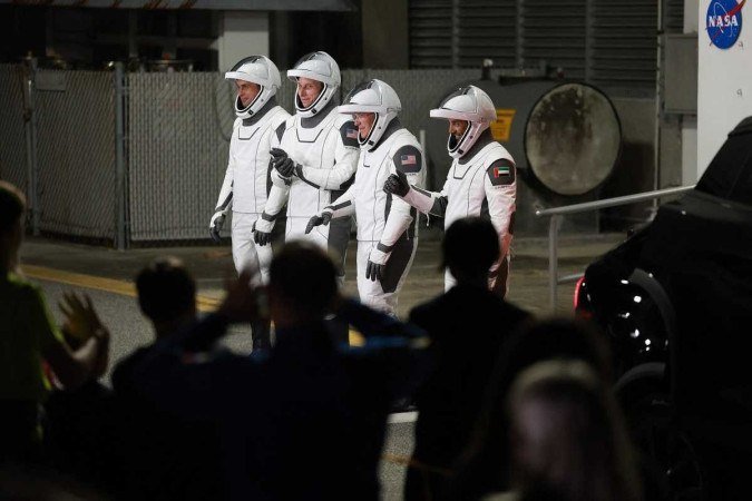 (crédito: Getty Images via AFP) (crédito: Getty Images via AFP)