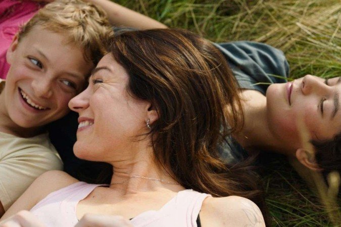 Close: todos muito felizes, antes de uma densa tragédia - (crédito: Kris Dewitte/MUBI) Close: todos muito felizes, antes de uma densa tragédia - (crédito: Kris Dewitte/MUBI)
