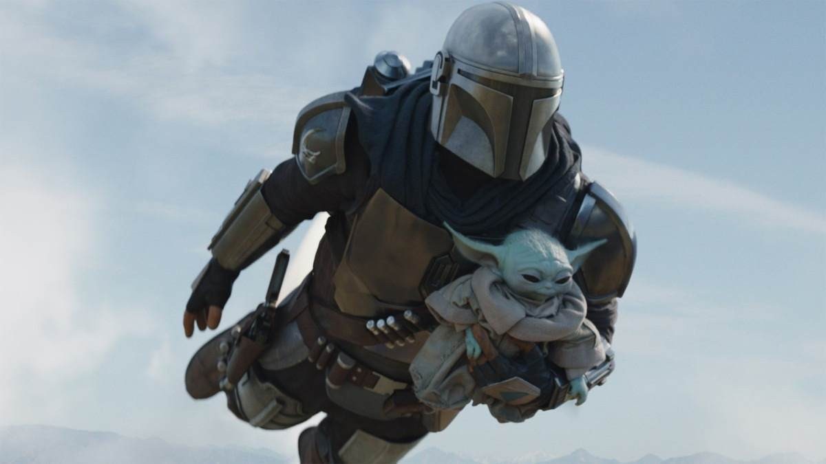 Aventuras do mercenário: terceira temporada de The Mandalorian estreia