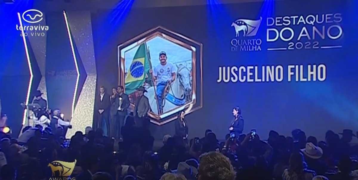 Ministro das Comunicações usou voo da FAB e diárias para ir a leilão de cavalos
