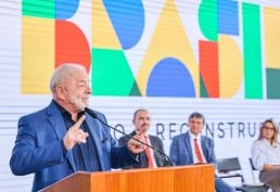  (crédito: Ricardo Stuckert/PR     )