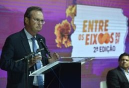 Participantes concluem seminário com um olhar otimista para o futuro