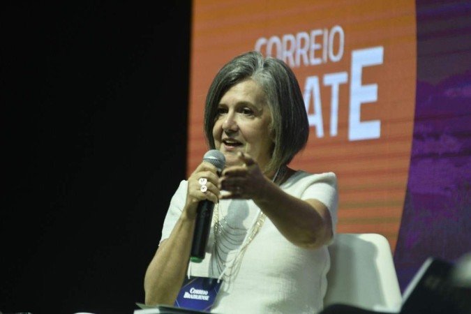 (crédito: Minervino Júnior/CB/D.A.Press) (crédito: Minervino Júnior/CB/D.A.Press)