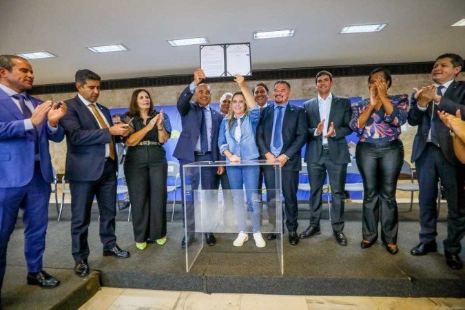 (crédito: Renato Alves/ Agência Brasília) (crédito: Renato Alves/ Agência Brasília)