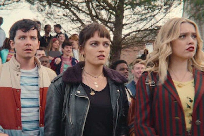 (crédito: Reprodução/Netflix) (crédito: Reprodução/Netflix)