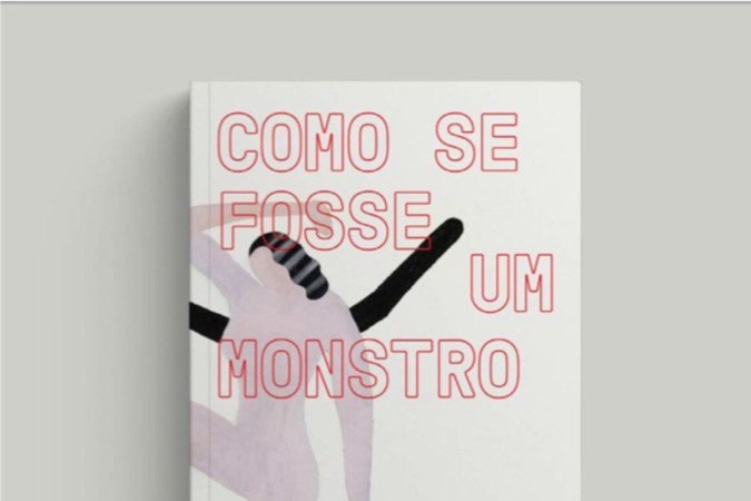 fabi guimarães on X: COMO SE FOSSE UM MONSTRO, meu novo livro, entrou na  pré-venda. Leiam a sinopse e já reservem o de vocês!!   / X