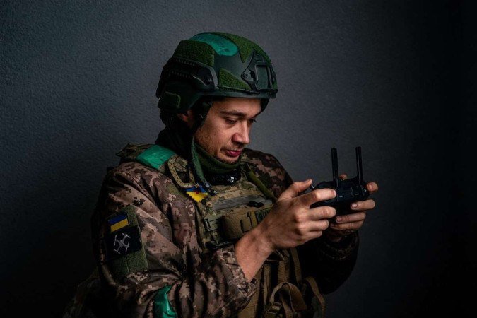 (crédito: DIMITAR DILKOFF / AFP) (crédito: DIMITAR DILKOFF / AFP)
