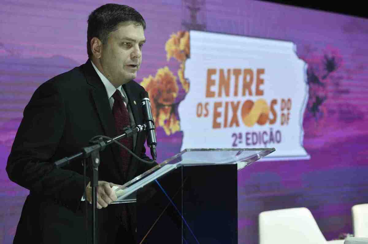  (crédito: Fotos: Minervino Júnior/CB/D.A Press)