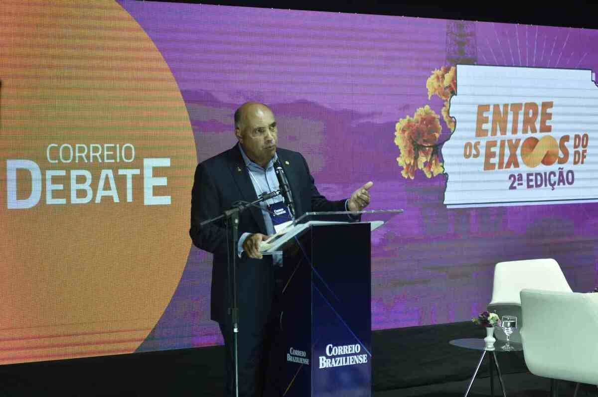  (crédito: Minervino Júnior/CB/D.A Press)