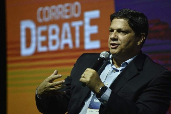 (crédito: Minervino Júnior/CB/D.A.Press) (crédito: Minervino Júnior/CB/D.A.Press)