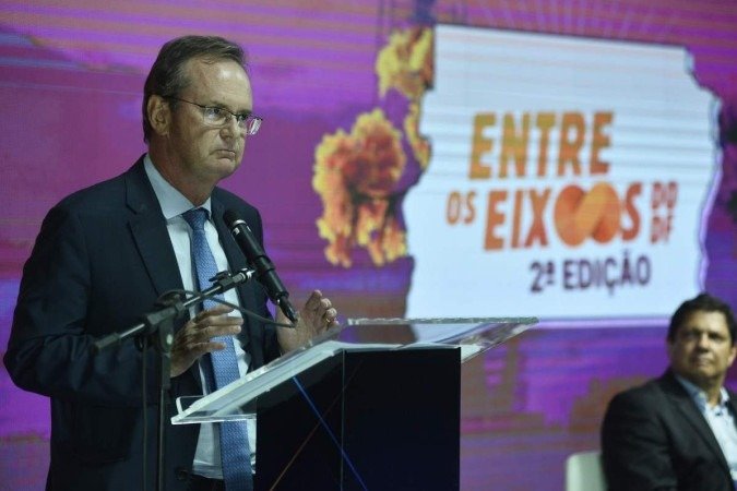  (crédito: Minervino Júnior/CB/D.A.Press)