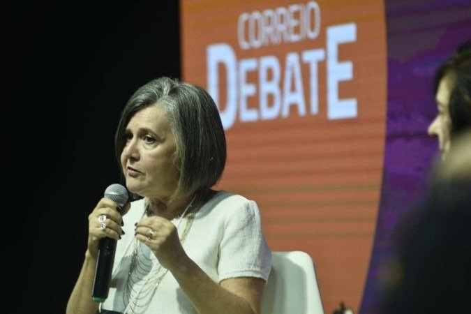 (crédito: Minervino Júnior/CB/D.A.Press) (crédito: Minervino Júnior/CB/D.A.Press)
