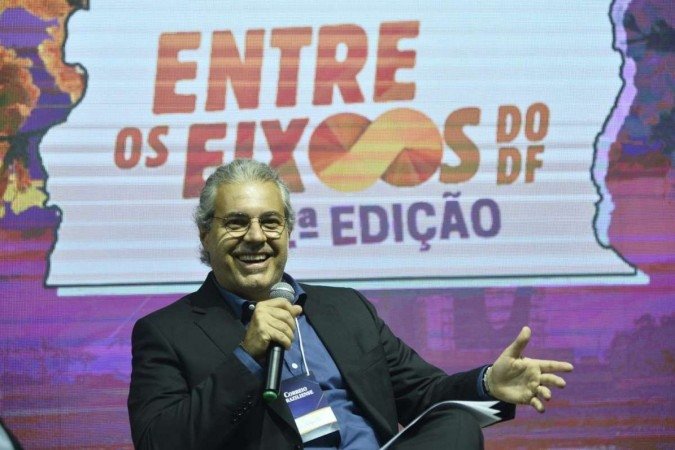 (crédito: Minervino Júnior/CB/DA PRESS) (crédito: Minervino Júnior/CB/DA PRESS)