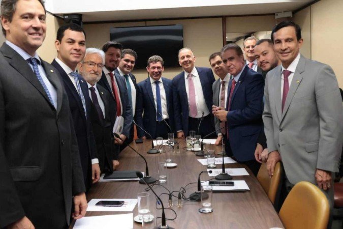 (crédito: Divulgação) (crédito: Divulgação)