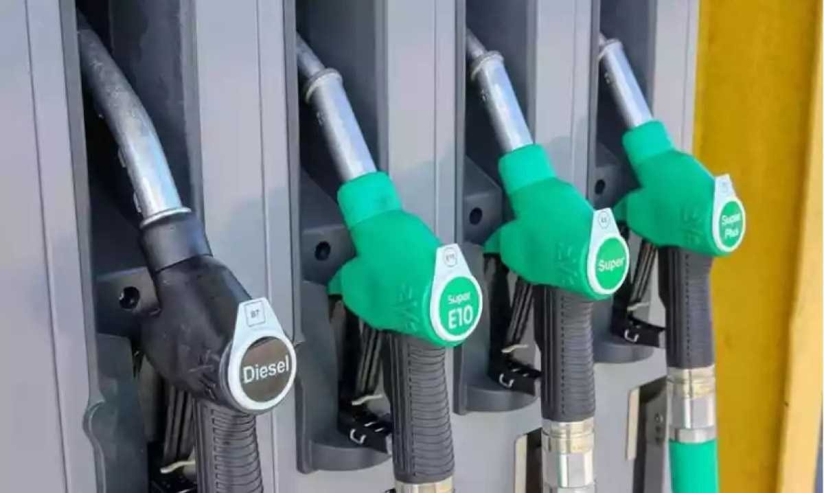 Artigo: O etanol e a história secreta da misturade chumboe gasolina