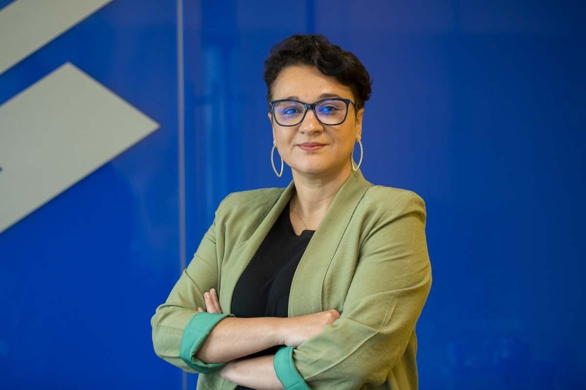 Quem é a única brasileira na lista das 100 mulheres mais poderosas do mundo