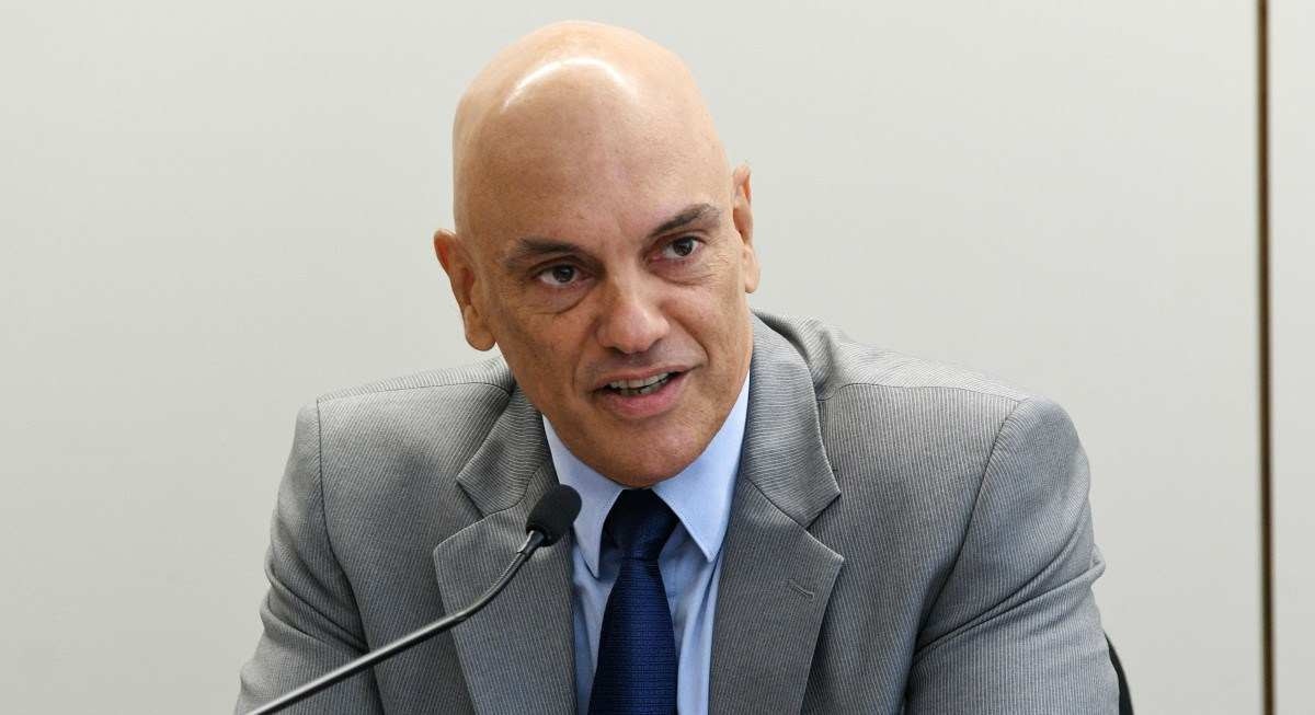 Moraes concede liberdade provisória a mais 80 envolvidos nos atos terroristas